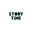 Story time logo