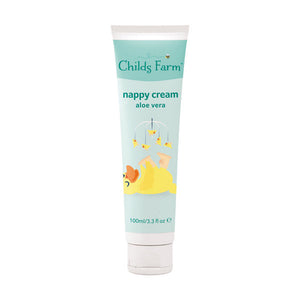 NAPPY CREAM, ΒΡΕΦΙΚΗ ΚΡΕΜΑ ΑΛΛΑΓΗΣ ΠΑΝΑΣ ΧΩΡΙΣ ΑΡΩΜΑ