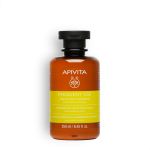 FREQUENT USE GENTLE DAILY SHAMPOO WITH CHAMOMILE & HONEY,ΣΑΜΠΟΥΑΝ  ΚΑΘΗΜΕΡΙΝΗΣ ΧΡΗΣΗΣ ΜΕ ΧΑΜΟΜΗΛΙ & ΜΕΛΙ