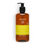 ECO PACK FREQUENT USE GENTLE DAILY SHAMPOO WITH CHAMOMILE & HONEY,ΣΑΜΠΟΥΑΝ ΚΑΘΗΜΕΡΙΝΗΣ ΧΡΗΣΗΣ ΜΕ ΧΑΜΟΜΗΛΙ & ΜΕΛΙ ΚΑΙ ΑΝΤΛΙΑ ΕΦΑΡΜΟΓΗΣ