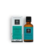 NATURA OIL WITH EUCALYPTUS, ΛΑΔΙ ΜΑΣΑΖ ΜΕ ΕΥΚΑΛΥΠΤΟ