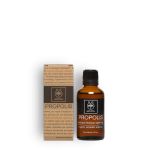 ORGANIC PROPOLIS SOLUTION, ΒΙΟΛΟΓΙΚΟ ΔΙΑΛΥΜΑ ΜΕ ΠΡΟΠΟΛΗ