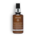 3 IN 1 CLEANSING MILK WITH HONEY & CHAMOMILE,ΓΑΛΑΚΤΩΜΑ ΚΑΘΑΡΙΣΜΟΥ 3 ΣΕ 1 ΠΡΟΣΩΠΟΥ & ΜΑΤΙΩΝ ΜΕ ΧΑΜΟΜΗΛΙ & ΜΕΛΙ