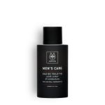 MEN'S CARE EAU DE TOILETTE WITH CEDAR & CARDAMOM, ΑΝΔΡΙΚΗ ΚΟΛΩΝΙΑ ΜΕ ΚΕΔΡΟ ΚΑΙ ΚΑΡΔΑΜΟ