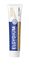 ELGYDIUM MULTI-ACTION, ΟΔΟΤΟΠΑΣΤΑ ΟΛΙΚΗΣ ΠΡΟΣΤΑΣΙΑΣ ΓΙΑ ΒΕΛΤΙΣΤΗ ΥΓΙΕΙΝΗ ΣΤΟΜΑΤΙΚΗΣ ΚΟΙΛΟΤΗΤΑΣ