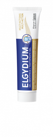 ELGYDIUM MULTI-ACTION, ΟΔΟΤΟΠΑΣΤΑ ΟΛΙΚΗΣ ΠΡΟΣΤΑΣΙΑΣ ΓΙΑ ΒΕΛΤΙΣΤΗ ΥΓΙΕΙΝΗ ΣΤΟΜΑΤΙΚΗΣ ΚΟΙΛΟΤΗΤΑΣ