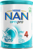 NAN OPTIPRO 4,ΡΟΦΗΜΑ ΓΑΛΑΚΤΟΣ ΣΕ ΣΚΟΝΗ ΜΕ ΒΙΤΑΜΙΝΕΣ & ΜΕΤΑΛΛΑ ΓΙΑ ΒΡΕΦΗ & ΝΗΠΙΑ ΑΠΌ 2 ΕΤΩΝ ΜΕ ΜΟΝΑΔΙΚΗ ΕΠΕΞΕΡΓΑΣΙΑ ΠΡΩΤΕΙΝΗΣ ΓΑΛΑΚΤΟΣ OPTIPRO