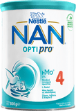 NAN OPTIPRO 4,ΡΟΦΗΜΑ ΓΑΛΑΚΤΟΣ ΣΕ ΣΚΟΝΗ ΜΕ ΒΙΤΑΜΙΝΕΣ & ΜΕΤΑΛΛΑ ΓΙΑ ΒΡΕΦΗ & ΝΗΠΙΑ ΑΠΌ 2 ΕΤΩΝ ΜΕ ΜΟΝΑΔΙΚΗ ΕΠΕΞΕΡΓΑΣΙΑ ΠΡΩΤΕΙΝΗΣ ΓΑΛΑΚΤΟΣ OPTIPRO
