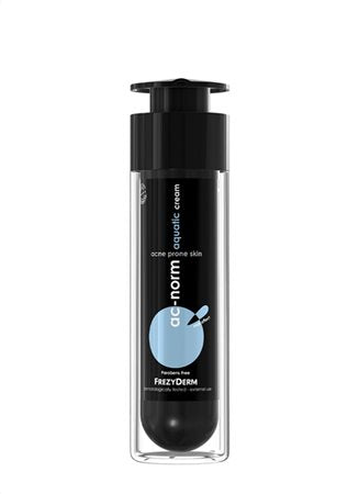 AC-NORM AQUATIC CREAM, ΕΝΥΔΑΤΙΚΗ ΚΡΕΜΑ ΠΡΟΣΩΠΟΥ ΓΙΑ ΤΟΥ ΥΠΟ ΦΑΡΜΑΚΕΥΤΙΚΗ ΑΓΩΓΗ ΔΕΡΜΑΤΟΣ