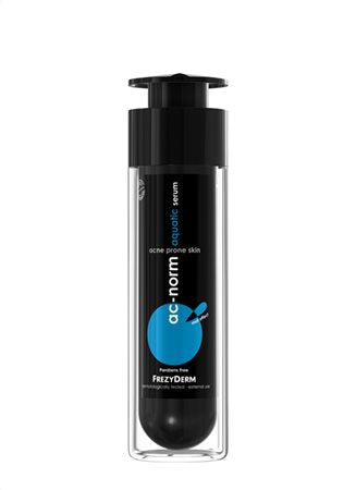 AC-NORM AQUATIC SERUM,  ΕΝΥΔΑΤΙΚΟΣ ΟΡΟΣ ΠΡΟΣΩΠΟΥ ΓΙΑ ΤΟΥ ΥΠΟ ΦΑΡΜΑΚΕΥΤΙΚΗ ΑΓΩΓΗ ΔΕΡΜΑΤΟΣ