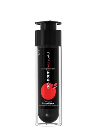 AC-NORM TOTAL CONTROL CREAM, ΕΞΕΙΔΙΚΕΥΜΕΝΗ ΚΡΕΜΑ ΓΙΑ ΛΙΠΑΡΟ ΜΕ ΤΑΣΗ ΑΚΜΗΣ ΔΕΡΜΑ