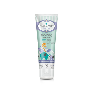 BABY EXTRA CALM CREAM, ΒΡΕΦΙΚΗ ΚΡΕΜΑ ΕΝΤΑΤΙΚΗΣ ΠΡΟΣΤΑΣΙΑΣ ΓΙΑ ΑΛΛΑΓΗ ΠΑΝΑΣ