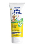 BABY CREAM, ΑΠΑΛΗ ΠΡΟΣΤΑΤΕΥΤΙΚΗ & ΑΔΙΑΒΡΟΧΗ ΚΡΕΜΑ ΓΙΑ ΑΛΛΑΓΗ ΠΑΝΑΣ