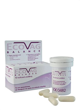 ECOVAG BALANCE,ΚΟΛΠΙΚΑ ΕΠΙΘΕΜΑΤΑ ΓΙΑ ΑΠΟΚΑΤΑΣΤΑΣΗ ΚΟΛΠΙΚΗΣ ΧΛΩΡΙΔΑΣ