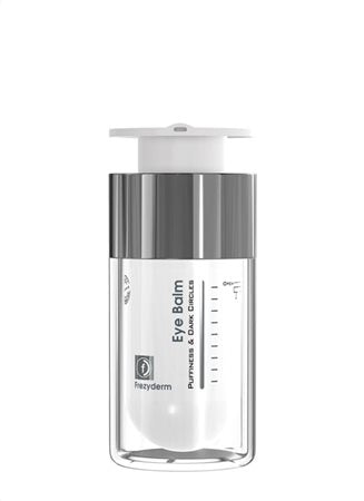 EYE BALM,ΑΠΑΛΗ ΚΡΕΜΑ ΜΑΤΙΩΝ ΣΕ ΜΟΡΦΗ ΤΖΕΛ ΚΑΤΆ ΤΩΝ ΜΑΥΡΩΝ ΚΥΚΛΩΝ ΚΑΙ ΣΑΚΟΥΛΩΝ