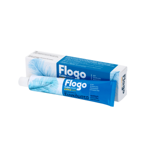 FLOGO CALM CREAM EXTRA CARE, ΑΔΙΑΒΡΟΧΗ ΚΡΕΜΑ ΓΙΑ ΣΥΓΚΑΜΑΤΑ