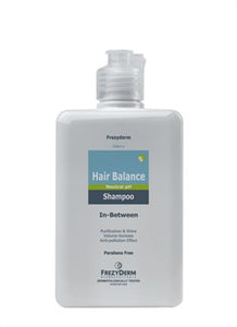 HAIR BALANCE SHAMPOO, ΣΑΜΠΟΥΑΝ ΗΠΙΟΥ ΚΑΘΑΡΙΣΜΟΥ ΓΙΑ ΜΕΣΟΔΙΑΣΤΗΜΑ ΑΓΩΓΩΝ