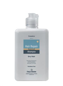 HAIR REPAIR SHAMPOO, ΣΑΜΠΟΥΑΝ ΘΡΕΨΗΣ ΓΙΑ ΞΗΡΑ/ΚΑΤΕΣΤΡΑΜΜΕΝΑ & ΑΦΥΔΑΤΩΜΕΝΑ ΜΑΛΛΙΑ