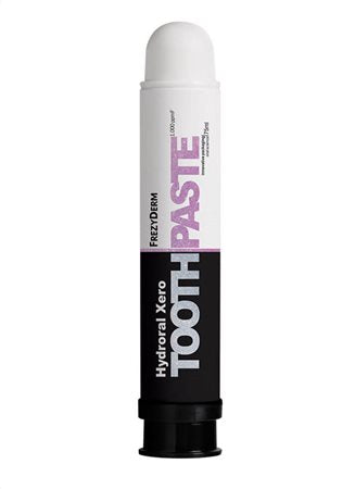 HYDRORAL XERO TOOTHPASTE, ΟΔΟΝΤΟΚΡΕΜΑ ΓΙΑ ΑΝΤΙΜΕΤΩΠΙΣΗ ΞΗΡΟΣΤΟΜΙΑΣ