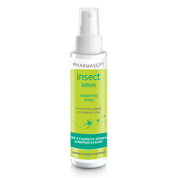 NO-BITE CITRONELLA LOTION,ΑΠΩΘΗΤΙΚΗ ΛΟΣΙΟΝ ΣΕ ΜΟΡΦΗ ΣΠΡΕΙ ΓΙΑ ΚΟΥΝΟΥΠΙΑ