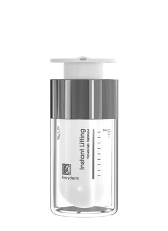 INSTANT LIFTING SERUM, ΟΡΟΣ ΑΜΕΣΗΣ ΣΥΣΦΙΞΗΣ ΓΙΑ ΠΡΟΣΩΠΟ & ΛΑΙΜΟ