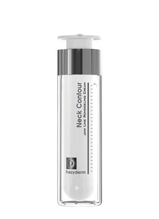 NECK CONTOUR CREAM, ΚΡΕΜΑ ΣΥΣΦΙΞΗΣ & ΑΝΟΡΘΩΣΗΣ ΛΑΙΜΟΥ
