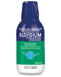 ELGYDIUM FLUORIDE,ΚΑΘΗΜΕΡΙΝΟ ΣΤΟΜΑΤΙΚΟ ΔΙΑΛΥΜΑ ΓΙΑ ΕΝΔΥΝΑΜΩΣΗ ΣΜΑΛΤΟΥ ΔΟΝΤΙΩΝ