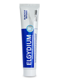ELGYDIUM WHITENING, ΚΑΘΗΜΕΡΙΝΗ ΛΕΥΚΑΝΤΙΚΗ ΟΔΟΝΤΟΠΑΣΤΑ ΜΕ ΓΕΥΣΗ ΜΕΝΤΑΣ