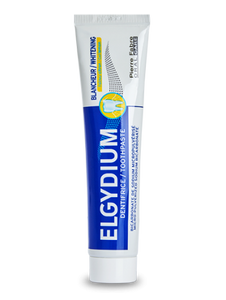 ELGYDIUM WHITENING COOL LEMON,ΚΑΘΗΜΕΡΙΝΗ ΛΕΥΚΑΝΤΙΚΗ ΟΔΟΝΤΟΠΑΣΤΑ ΜΕ ΓΕΥΣΗ ΛΕΜΟΝΙ