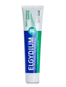 ELGYDIUM SENSITIVE,ΟΔΟΝΤΟΠΑΣΤΑ ΓΙΑ ΕΥΑΙΣΘΗΤΑ ΔΟΝΤΙΑ