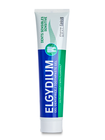 ELGYDIUM SENSITIVE,ΟΔΟΝΤΟΠΑΣΤΑ ΓΙΑ ΕΥΑΙΣΘΗΤΑ ΔΟΝΤΙΑ
