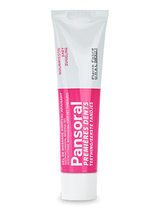 PANSORAL TEETHING GEL,ΓΕΛΗ ΦΡΟΝΤΙΔΑΣ ΓΙΑ ΤΑ ΟΥΛΑ & ΤΑ ΠΡΩΤΑ ΔΟΝΤΙΑ ΤΟΥ ΜΩΡΟΥ ΜΕ ΧΑΜΟΜΗΛΙ ΚΑΙ ΜΟΛΟΧΑ