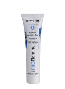 PROFLAMINE CREAM,ΑΝΑΠΛΑΣΤΙΚΗ ΚΡΕΜΑ ΑΝΤΙΜΕΤΩΠΙΣΗΣ ΕΓΚΑΥΜΑΤΩΝ & ΑΙΣΘΗΤΙΚΩΝ ΕΠΕΜΒΑΣΕΩΝ