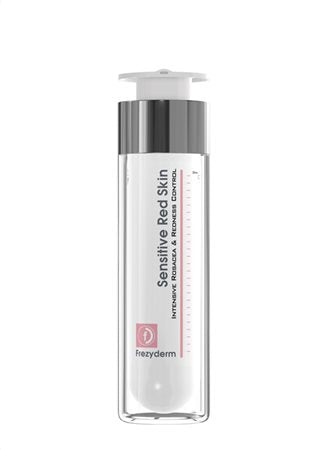 SENSITIVE RED SKIN FACIAL CRÈAM, ΚΡΕΜΑ ΠΡΟΣΩΠΟΥ ΓΙΑ ΡΥΘΜΙΣΗ ΡΟΔΟΧΡΟΥ ΝΟΣΟΥ & ΕΥΑΙΣΘΗΤΟΥ ΑΝΤΙΔΡΑΣΤΙΚΟΥ ΔΕΡΜΑΤΟΣ