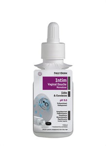 INTIM VAGINAL DOUCHE ΣΟΔΑ pH 9, ΕΝΔΟΚΟΛΠΙΚΟ ΚΑΘΑΡΙΣΤΙΚΟ ΓΙΑ ΜΥΚΗΤΙΑΣΙΚΗ ΚΟΛΠΙΤΙΔΑ
