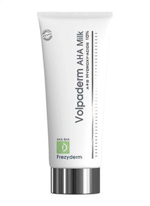 VOLPADERM AHA MILK, ΓΑΛΑΚΤΩΜΑ ΣΩΜΑΤΟΣ ΓΙΑ ΕΝΥΔΑΤΩΣΗ & ΑΠΟΛΕΠΙΣΗ