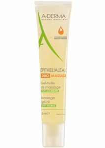 EPITHELIALE AH DUO MASSAGE GEL HUILE,ΕΛΑΙΩΔΕΣ GEL ΓΙΑ ΡΑΓΑΔΕΣ / ΟΥΛΕΣ