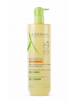 EXOMEGA CONTROL HUILE NETTOYANT, ΑΦΡΟΛΟΥΤΡΟ ΓΙΑ ΤΗΝ ΑΤΟΠΙΚΗ ΔΕΡΜΑΤΙΤΙΔΑ