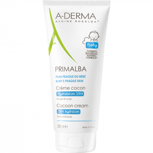 PRIMALBA CRÈME COCON, ΒΡΕΦΙΚΟ ΓΑΛΑΚΤΩΜΑ