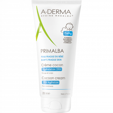 PRIMALBA CRÈME COCON, ΒΡΕΦΙΚΟ ΓΑΛΑΚΤΩΜΑ