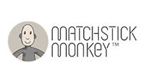 Matchstick Monkey
