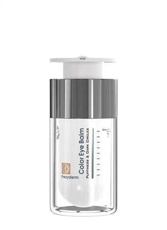 COLOR EYE BALM, ΑΠΑΛΗ ΕΓΧΡΩΜΗ ΚΡΕΜΑ ΜΑΤΙΩΝ ΚΑΤΆ ΤΩΝ ΜΑΥΡΩΝ ΚΥΚΛΩΝ ΚΑΙ ΣΑΚΟΥΛΩΝ