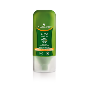 CRYO POWER GEL,ΨΥΚΤΙΚΟ ΤΖΕΛ ΑΝΑΚΟΥΦΙΣΗΣ ΣΕ ΚΑΤΑΠΟΝΗΜΕΝΟΥΣ ΜΥΕΣ