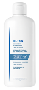 ELUTION SHAMPOO REEQUILIBRANT, ΣΑΜΠΟΥΑΝ ΕΞΙΣΟΡΡΟΠΗΣΗΣ ΓΙΑ ΣΥΧΝΗ ΧΡΗΣΗ