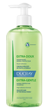 EXTRA-DOUX SHAMPOO DERMO PROTECTEUR, ΔΕΡΜΟ-ΠΡΟΣΤΑΤΕΥΤΙΚΟ ΣΑΜΠΟΥΑΝ 