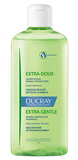 EXTRA-DOUX SHAMPOO DERMO PROTECTEUR, ΔΕΡΜΟ-ΠΡΟΣΤΑΤΕΥΤΙΚΟ ΣΑΜΠΟΥΑΝ 