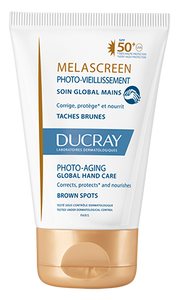MELASCREEN SOIN GLOBAL MAINS SPF50+, ΚΡΕΜΑ ΧΕΡΙΩΝ ΚΑΤΆ ΤΗΣ ΦΩΤΟΓΗΡΑΝΣΗΣ ΜΕ SPF50+