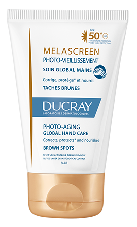 MELASCREEN SOIN GLOBAL MAINS SPF50+, ΚΡΕΜΑ ΧΕΡΙΩΝ ΚΑΤΆ ΤΗΣ ΦΩΤΟΓΗΡΑΝΣΗΣ ΜΕ SPF50+