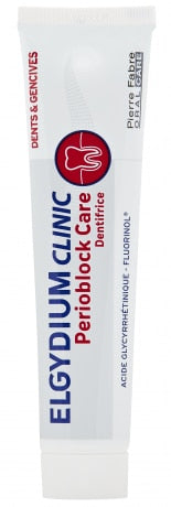 ELGYDIUM CLINIC PERIOBLOCK CARE,ΟΔΟΝΤΟΠΑΣΤΑ ΚΑΤΑΠΡΑΥΝΣΗΣ ΟΥΛΩΝ ΚΑΙ ΠΡΟΣΤΑΣΙΑΣ ΔΟΝΤΙΩΝ