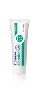 ELGYDIUM CLINIC SENSILEAVE,ΟΔΟΝΤΟΚΡΕΜΑ ΑΝΑΚΟΥΦΙΣΗΣ ΠΟΝΟΥ ΑΠΌ ΥΠΕΡΕΥΑΙΣΘΗΣΙΑ ΔΟΝΤΙΩΝ